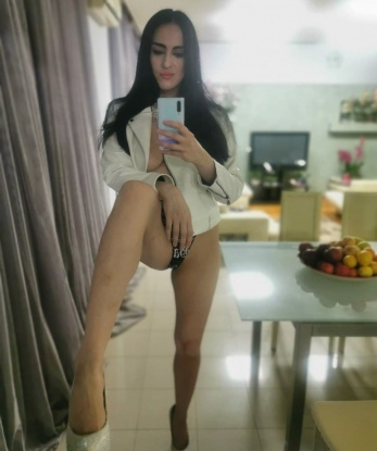 Проститутка Миланочка