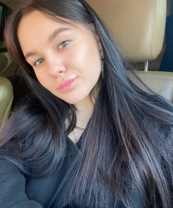 Проститутка Вера