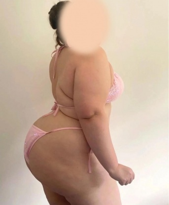 Проститутка Алиночка